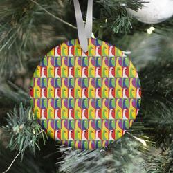 Movie Music Goose Pop Art Ornament Perfect And Unique Gifts For Family On Christmas Holiday