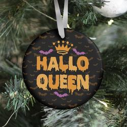 Movie Music Hallo Queen Ornament Perfect And Unique Gifts For Family On Christmas Holiday Birthday