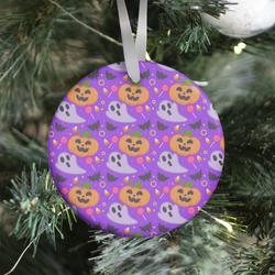 Movie Music Halloween Fun Pattern Ornament Perfect And Unique Gifts For Family On Christmas Holiday
