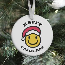 Movie Music Happy Christmas Ornament Perfect And Unique Gifts For Family On Christmas Holiday