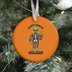 Movie Music Happy Human Holiday Ornament Perfect And Unique Gifts For Family On Christmas Holiday