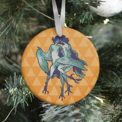 Movie Music Harpy Monster Girls Ornament Perfect And Unique Gifts For Family On Christmas Holiday