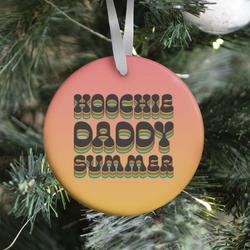 Movie Music Hoochie Daddy Summer Ornament Perfect And Unique Gifts For Family On Christmas Holiday