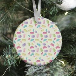 Movie Music Jelly Bean Pattern Ornament Perfect And Unique Gifts For Family On Christmas Holiday