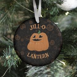 Movie Music Jill-O-Lantern Ornament Perfect And Unique Gifts For Family On Christmas Holiday