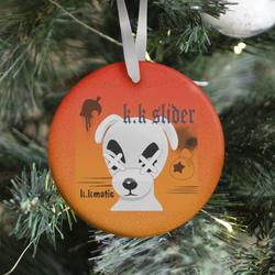 Movie Music K.K Matic Ornament Perfect And Unique Gifts For Family On Christmas Holiday Birthday
