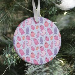 Movie Music Kawaii Buttplug Pattern Ornament Perfect And Unique Gifts For Family On Christmas Holiday