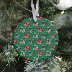 Movie Music Kawaii Coal Pattern Ornament Perfect And Unique Gifts For Family On Christmas Holiday