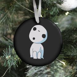 Movie Music Kodama Ornament Perfect And Unique Gifts For Family On Christmas Holiday Birthday