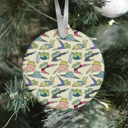 Movie Music Leggy Frogs Ornament Perfect And Unique Gifts For Family On Christmas Holiday Birthday