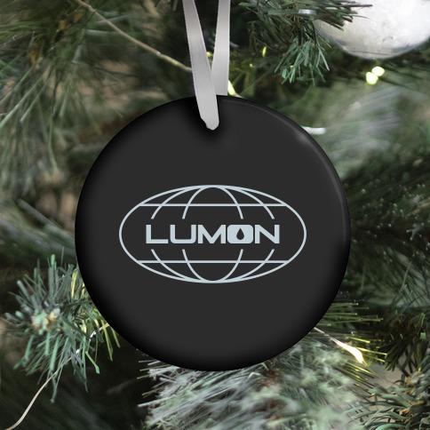 Movie Music Lumon Industries Ornament Perfect And Unique Gifts For Family On Christmas Holiday