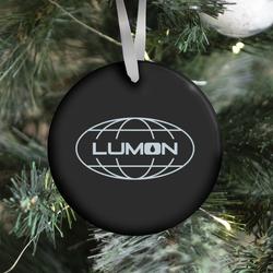 Movie Music Lumon Industries Ornament Perfect And Unique Gifts For Family On Christmas Holiday
