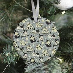 Movie Music Magic Frogs Ornament Perfect And Unique Gifts For Family On Christmas Holiday Birthday