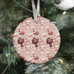 Movie Music Marshmeowllows Ornament Perfect And Unique Gifts For Family On Christmas Holiday