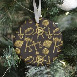 Movie Music Millennium Items Ornament Perfect And Unique Gifts For Family On Christmas Holiday