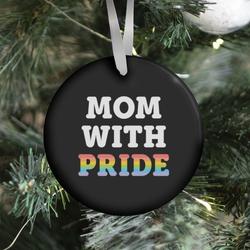 Movie Music Mom With Pride Ornament Perfect And Unique Gifts For Family On Christmas Holiday