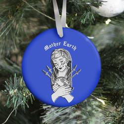 Movie Music Mother Earth Ornament Perfect And Unique Gifts For Family On Christmas Holiday