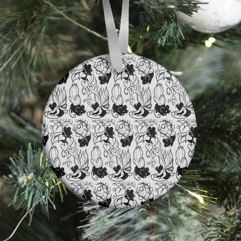 Movie Music Mouse Plants Ornament Perfect And Unique Gifts For Family On Christmas Holiday