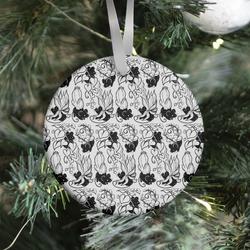 Movie Music Mouse Plants Ornament Perfect And Unique Gifts For Family On Christmas Holiday