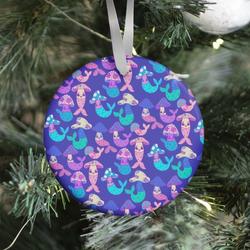 Movie Music Mushmaids Pattern Ornament Perfect And Unique Gifts For Family On Christmas Holiday