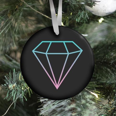 Movie Music Neon Gem Ornament Perfect And Unique Gifts For Family On Christmas Holiday Birthday
