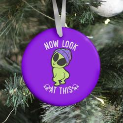 Movie Music Now Look At This Ornament Perfect And Unique Gifts For Family On Christmas Holiday