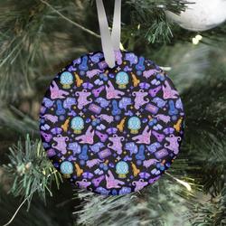 Occult Hidden Penis Pattern Ornament Perfect And Unique Gifts For Family On Christmas Holiday