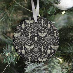 Movie Music Occult Musings Ornament Perfect And Unique Gifts For Family On Christmas Holiday