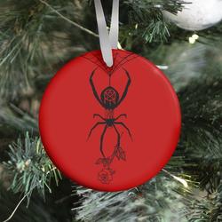Movie Music Occult Spider Ornament Perfect And Unique Gifts For Family On Christmas Holiday