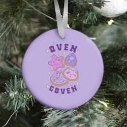 Movie Music Oven Coven Ornament Perfect And Unique Gifts For Family On Christmas Holiday Birthday