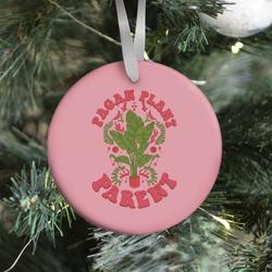 Movie Music Pagan Plant Parent Ornament Perfect And Unique Gifts For Family On Christmas Holiday