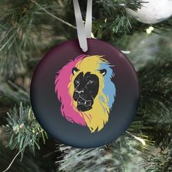 Movie Music Pan Lion Pride Ornament Perfect And Unique Gifts For Family On Christmas Holiday