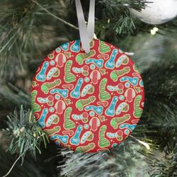Phallic Christmas Cookies Ornament Perfect And Unique Gifts For Family On Christmas Holiday