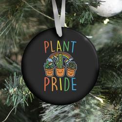 Movie Music Plant Pride Ornament Perfect And Unique Gifts For Family On Christmas Holiday Birthday