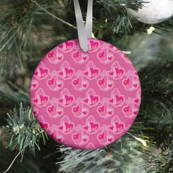 Movie Music Princess Penis Pattern Ornament Perfect And Unique Gifts For Family On Christmas Holiday
