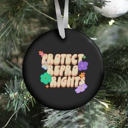 Movie Music Protect Repro Rights Ornament Perfect And Unique Gifts For Family On Christmas Holiday