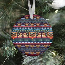Movie Music Pugly Sweater Ornament Perfect And Unique Gifts For Family On Christmas Holiday