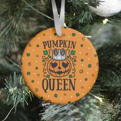 Movie Music Pumpkin Queen Ornament Perfect And Unique Gifts For Family On Christmas Holiday