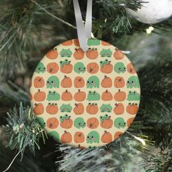 Movie Music Pumpkins Frogs Ornament Perfect And Unique Gifts For Family On Christmas Holiday