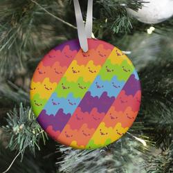Movie Music Rainbow Cats Ornament Perfect And Unique Gifts For Family On Christmas Holiday