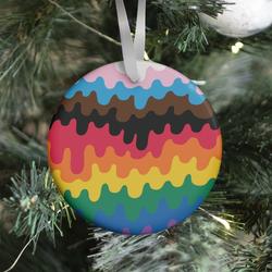 Movie Music Rainbows Ornament Perfect And Unique Gifts For Family On Christmas Holiday Birthday