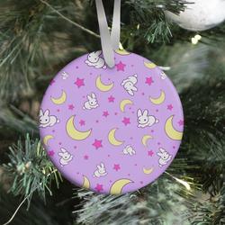 Movie Music Sailor Moon's Bedding Ornament Perfect And Unique Gifts For Family On Christmas Holiday