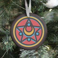 Sailor Moon Transformation Brooch Ornament Perfect And Unique Gifts For Family On Christmas