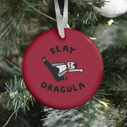Movie Music Slay Dragula Ornament Perfect And Unique Gifts For Family On Christmas Holiday