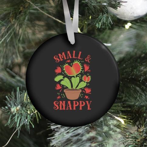 Movie Music Small And Snappy Ornament Perfect And Unique Gifts For Family On Christmas Holiday