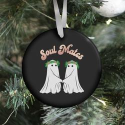 Movie Music Soul Mates Ornament Perfect And Unique Gifts For Family On Christmas Holiday Birthday