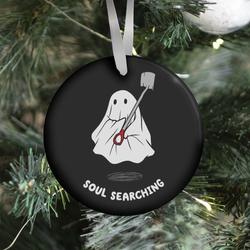 Movie Music Soul Searching Ornament Perfect And Unique Gifts For Family On Christmas Holiday