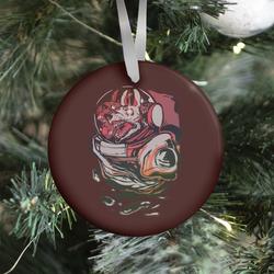 Movie Music Space Madness Ornament Perfect And Unique Gifts For Family On Christmas Holiday