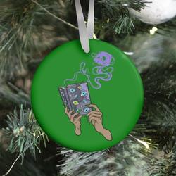 Movie Music Spellbound Ornament Perfect And Unique Gifts For Family On Christmas Holiday Birthday