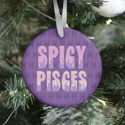 Movie Music Spicy Pisces Ornament Perfect And Unique Gifts For Family On Christmas Holiday